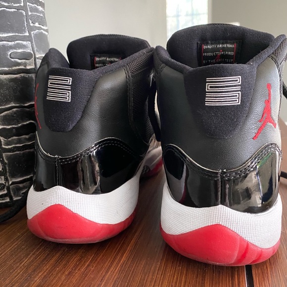 Jordan 11’s - Picture 3 of 3